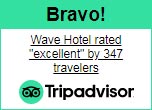 Wave Hotel Reviews